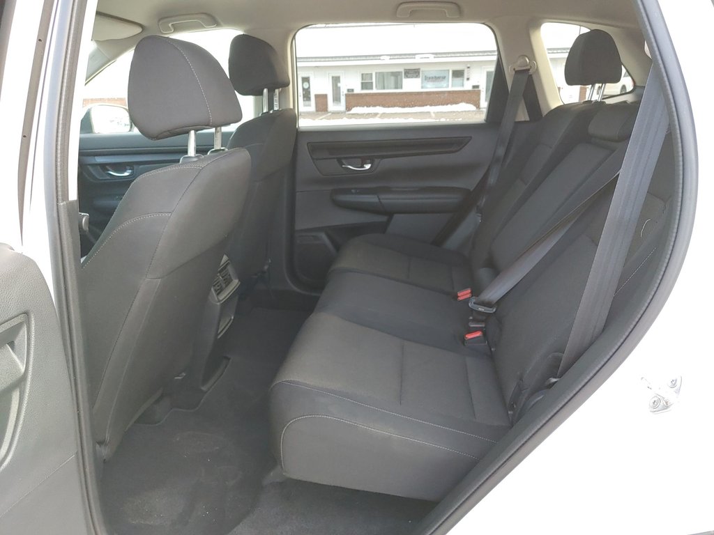 2023 Honda CR-V LX | HtdSeats | Cam | USB | Warranty to 2027 in Saint John, New Brunswick - 33 - w1024h768px