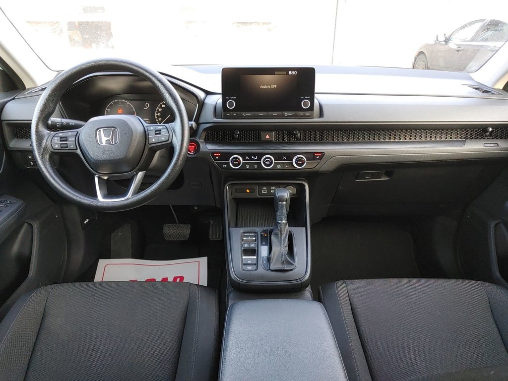 2023 Honda CR-V LX | HtdSeats | Cam | USB | Warranty to 2027 in Saint John, New Brunswick - 16 - w1024h768px