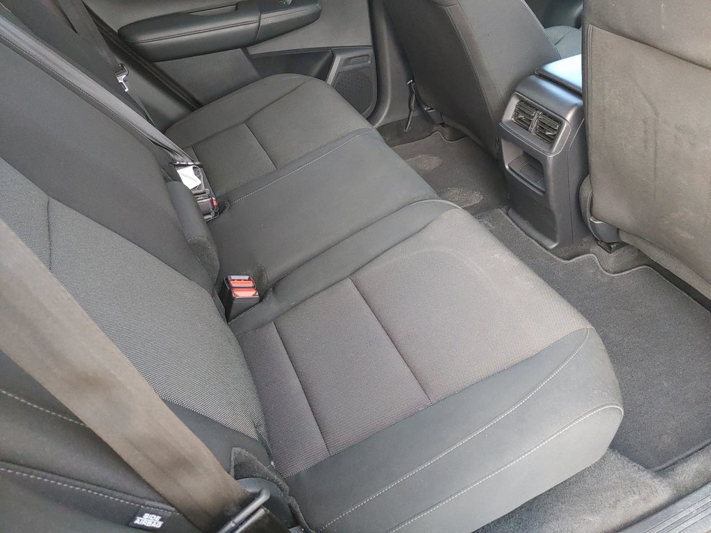 2023 Honda CR-V LX | HtdSeats | Cam | USB | Warranty to 2027 in Saint John, New Brunswick - 37 - w1024h768px