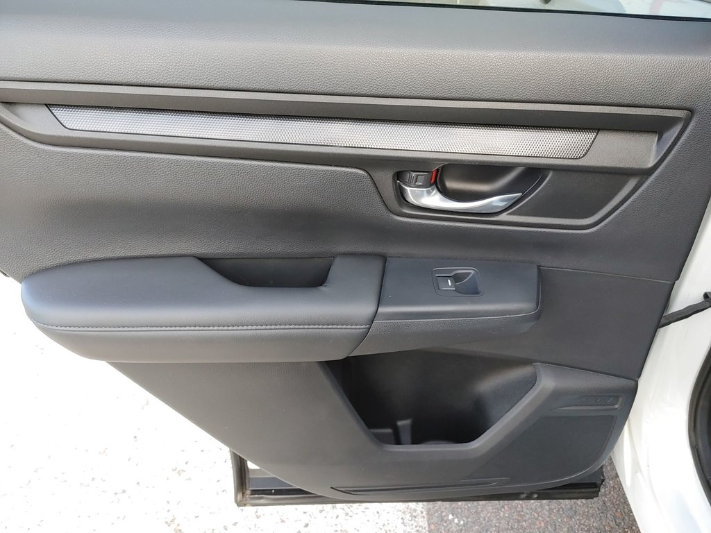 2023 Honda CR-V LX | HtdSeats | Cam | USB | Warranty to 2027 in Saint John, New Brunswick - 34 - w1024h768px