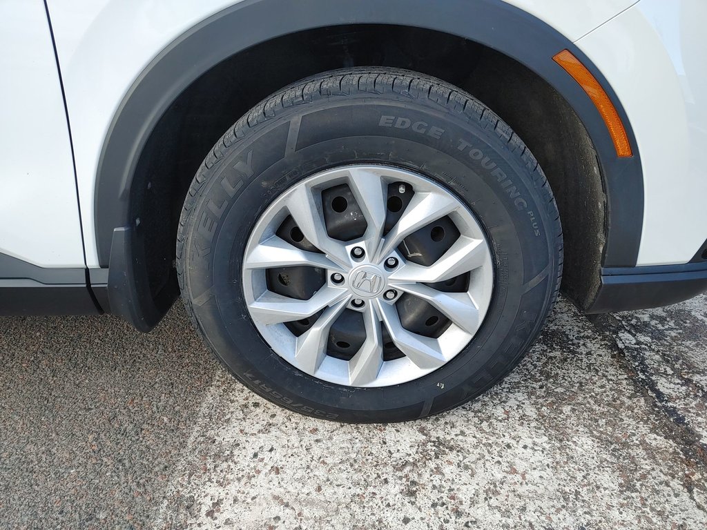 2023 Honda CR-V LX | HtdSeats | Cam | USB | Warranty to 2027 in Saint John, New Brunswick - 10 - w1024h768px