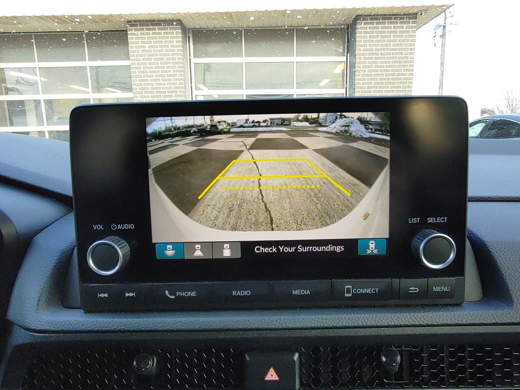 2023 Honda CR-V LX | HtdSeats | Cam | USB | Warranty to 2027 in Saint John, New Brunswick - 26 - w1024h768px