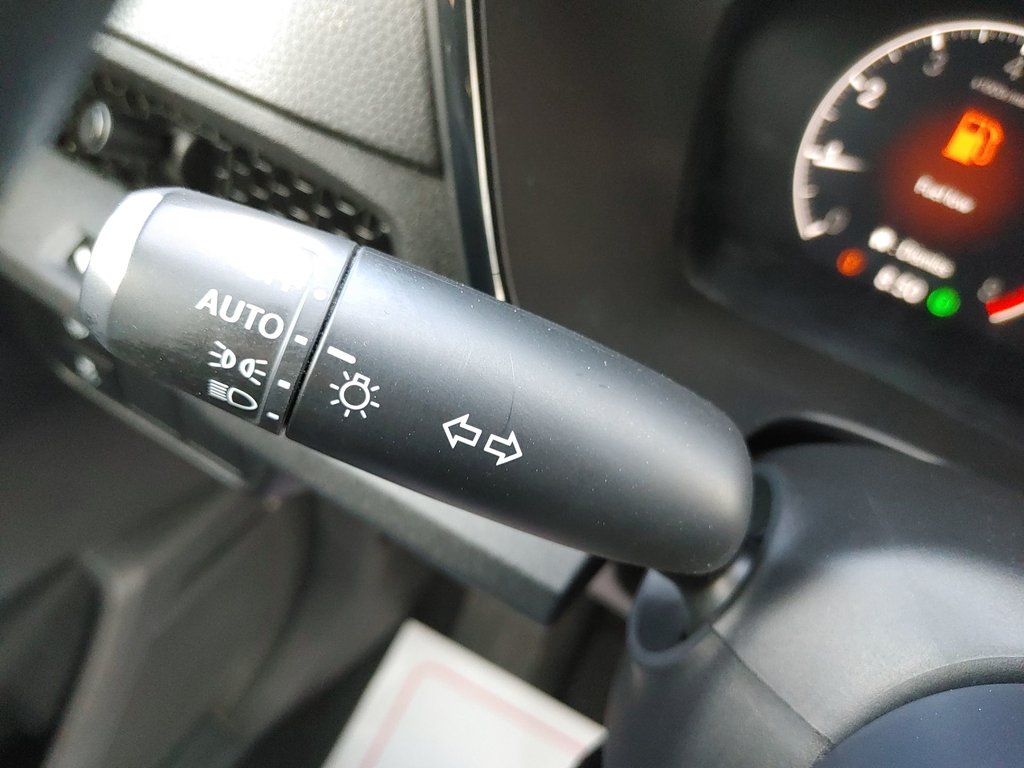 2023 Honda CR-V LX | HtdSeats | Cam | USB | Warranty to 2027 in Saint John, New Brunswick - 18 - w1024h768px