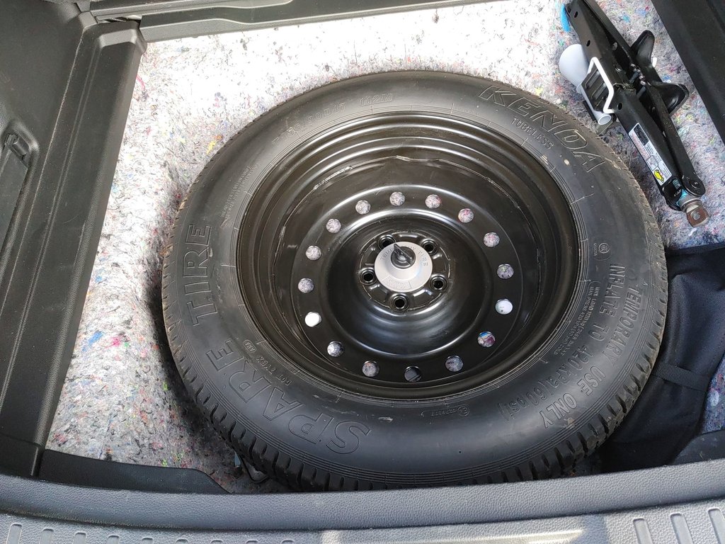 2023 Honda CR-V LX | HtdSeats | Cam | USB | Warranty to 2027 in Saint John, New Brunswick - 36 - w1024h768px