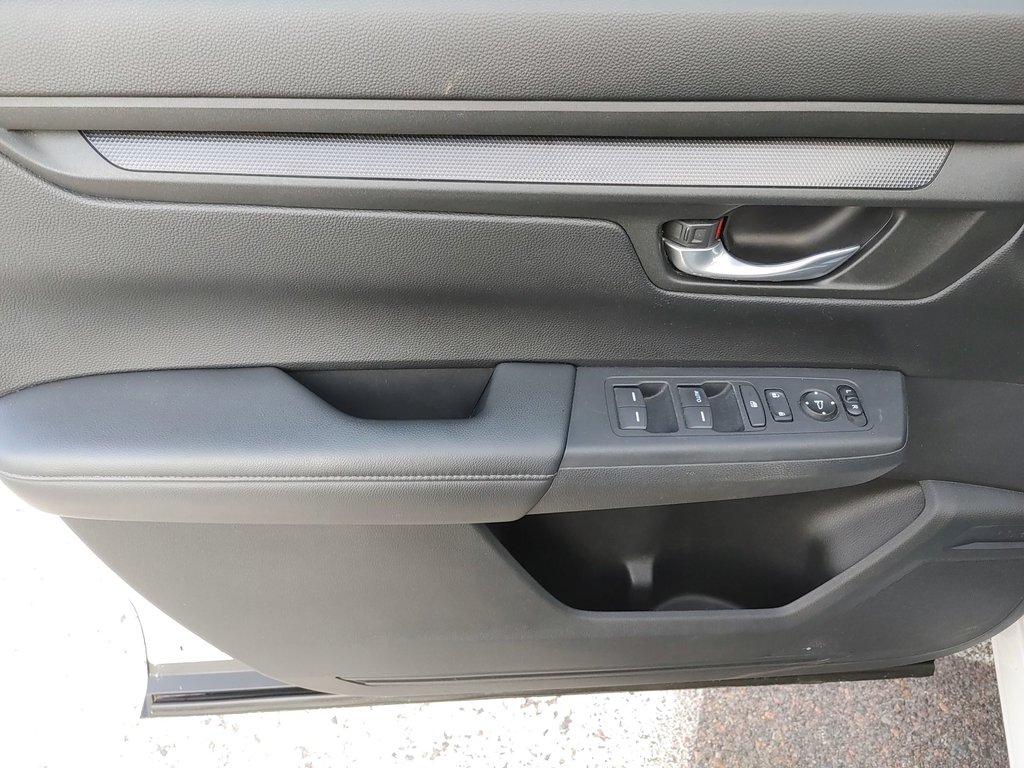2023 Honda CR-V LX | HtdSeats | Cam | USB | Warranty to 2027 in Saint John, New Brunswick - 15 - w1024h768px