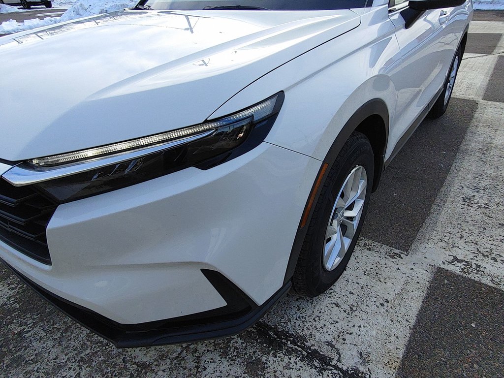 2023 Honda CR-V LX | HtdSeats | Cam | USB | Warranty to 2027 in Saint John, New Brunswick - 45 - w1024h768px