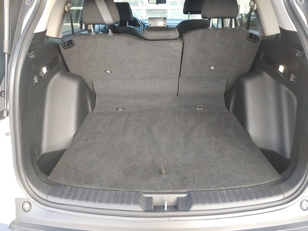 2023 Honda CR-V LX | HtdSeats | Cam | USB | Warranty to 2027 in Saint John, New Brunswick - 35 - w1024h768px