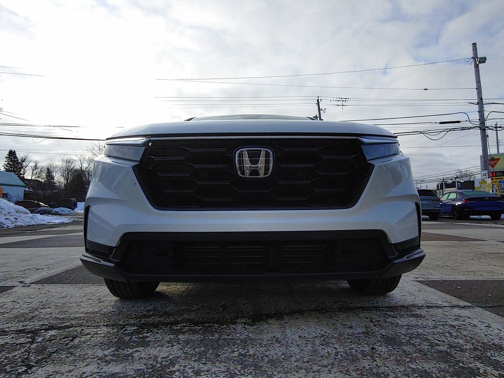 2023 Honda CR-V LX | HtdSeats | Cam | USB | Warranty to 2027 in Saint John, New Brunswick - 44 - w1024h768px