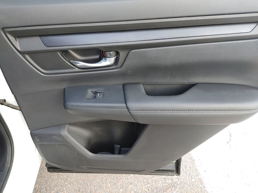 2023 Honda CR-V LX | HtdSeats | Cam | USB | Warranty to 2027 in Saint John, New Brunswick - 39 - w1024h768px