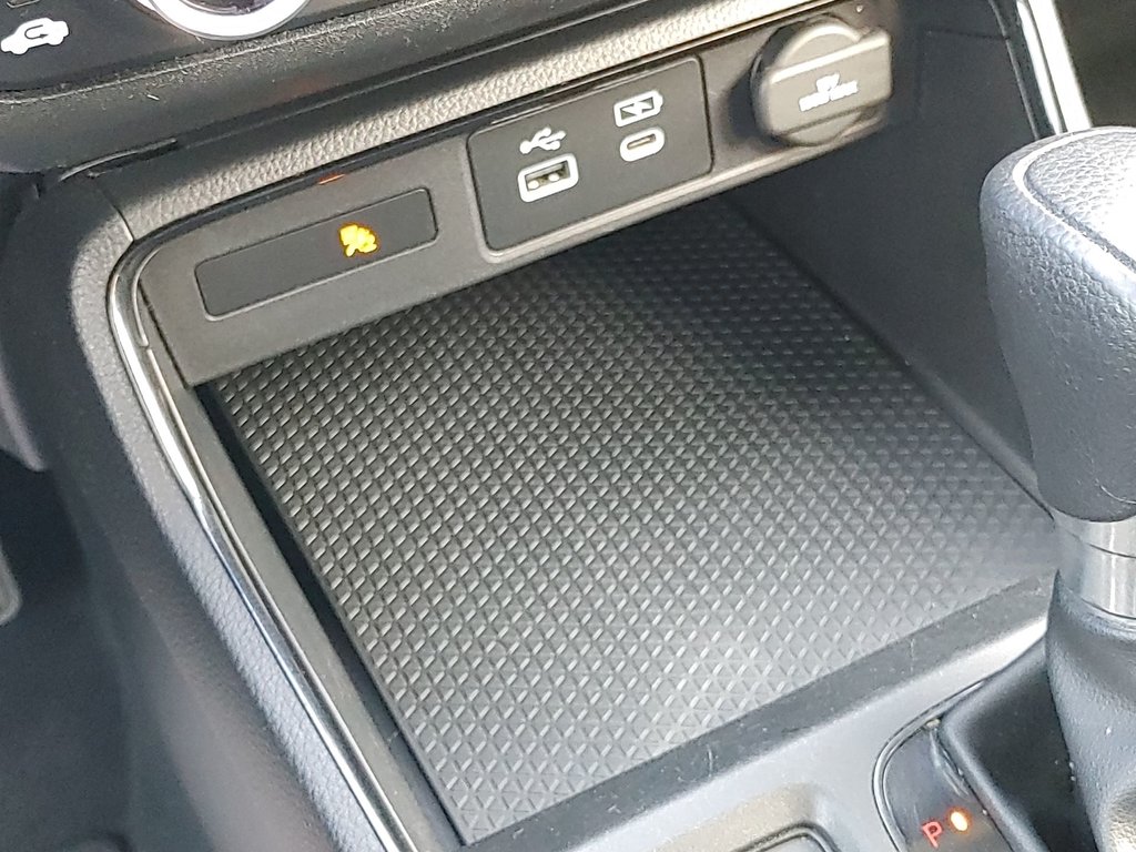 2023 Honda CR-V LX | HtdSeats | Cam | USB | Warranty to 2027 in Saint John, New Brunswick - 28 - w1024h768px