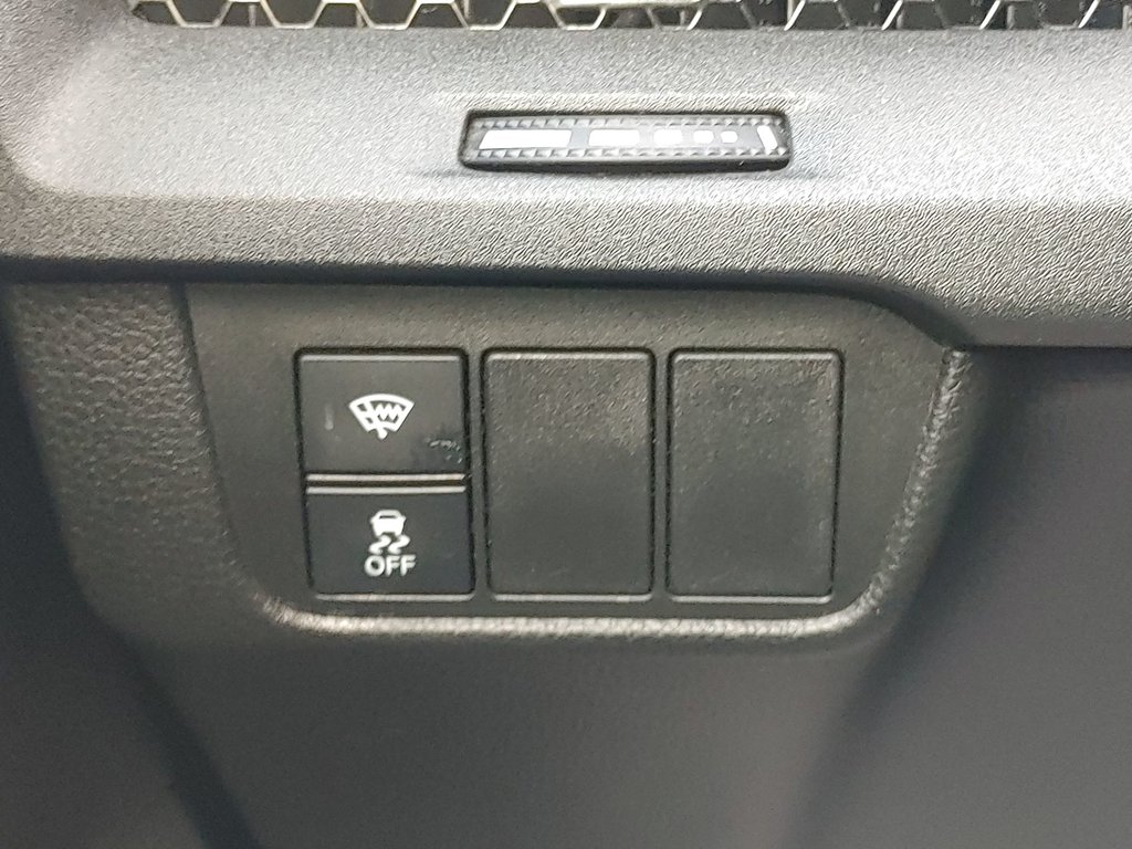 2023 Honda CR-V LX | HtdSeats | Cam | USB | Warranty to 2027 in Saint John, New Brunswick - 22 - w1024h768px