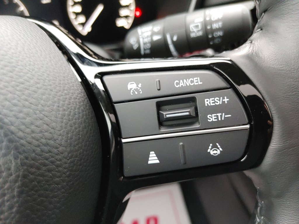 2023 Honda CR-V in Antigonish, Nova Scotia - 21 - w1024h768px