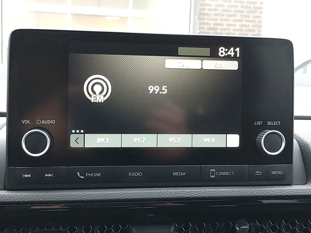 2023 Honda CR-V in Antigonish, Nova Scotia - 25 - w1024h768px