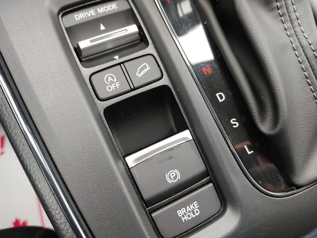 2023 Honda CR-V in Antigonish, Nova Scotia - 30 - w1024h768px