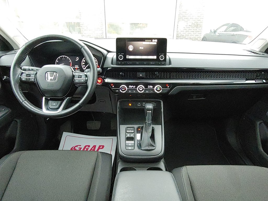2023 Honda CR-V in Antigonish, Nova Scotia - 16 - w1024h768px