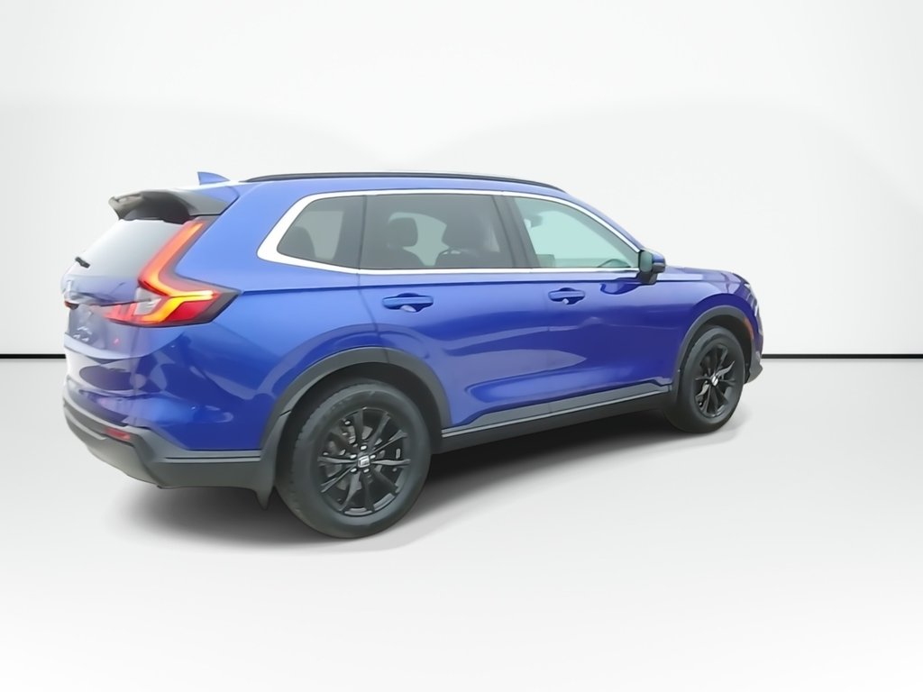 2023 Honda CR-V in Antigonish, Nova Scotia - 8 - w1024h768px