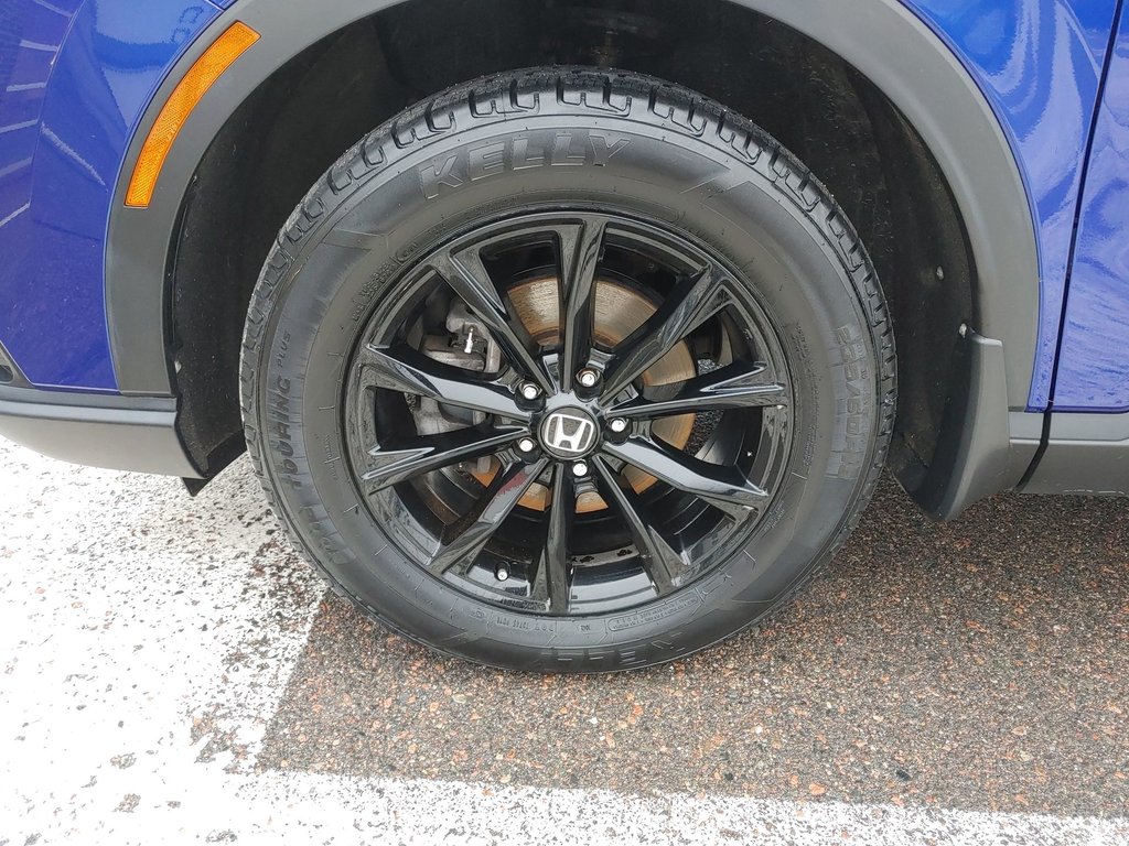 2023 Honda CR-V in Antigonish, Nova Scotia - 10 - w1024h768px