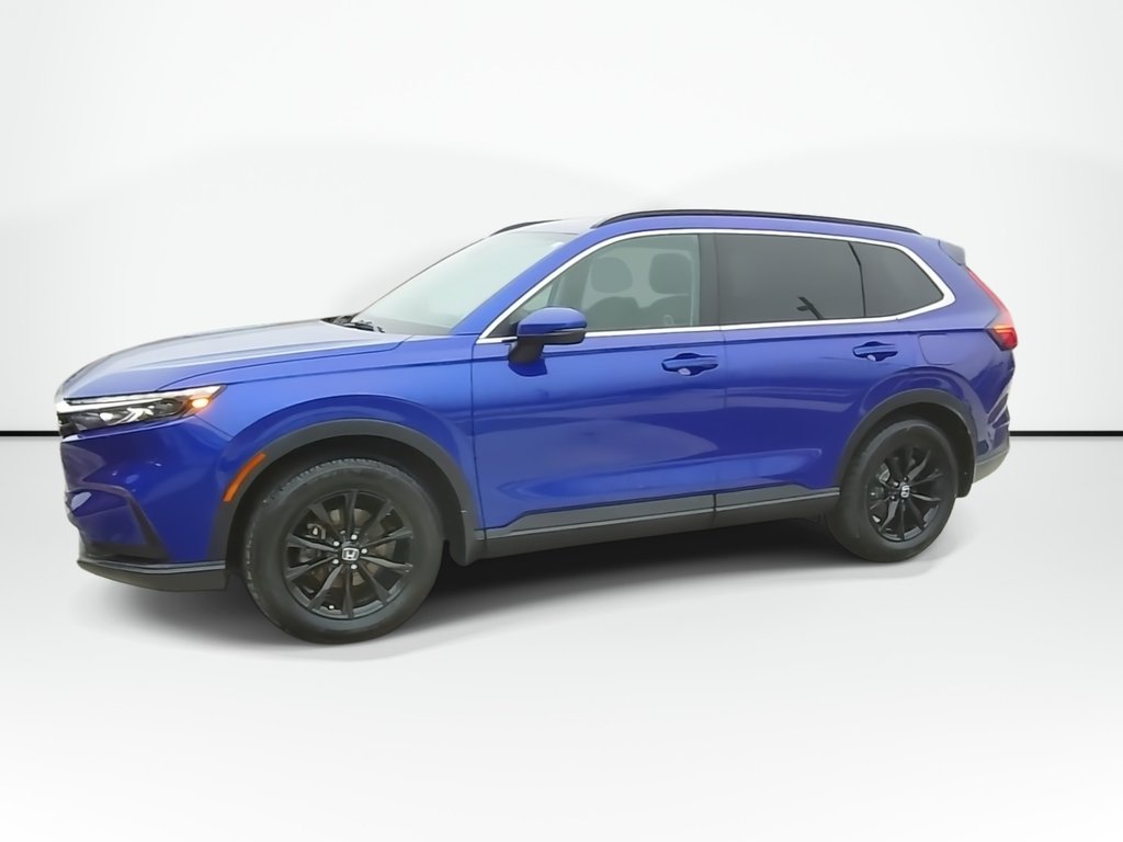 2023 Honda CR-V in Antigonish, Nova Scotia - 4 - w1024h768px