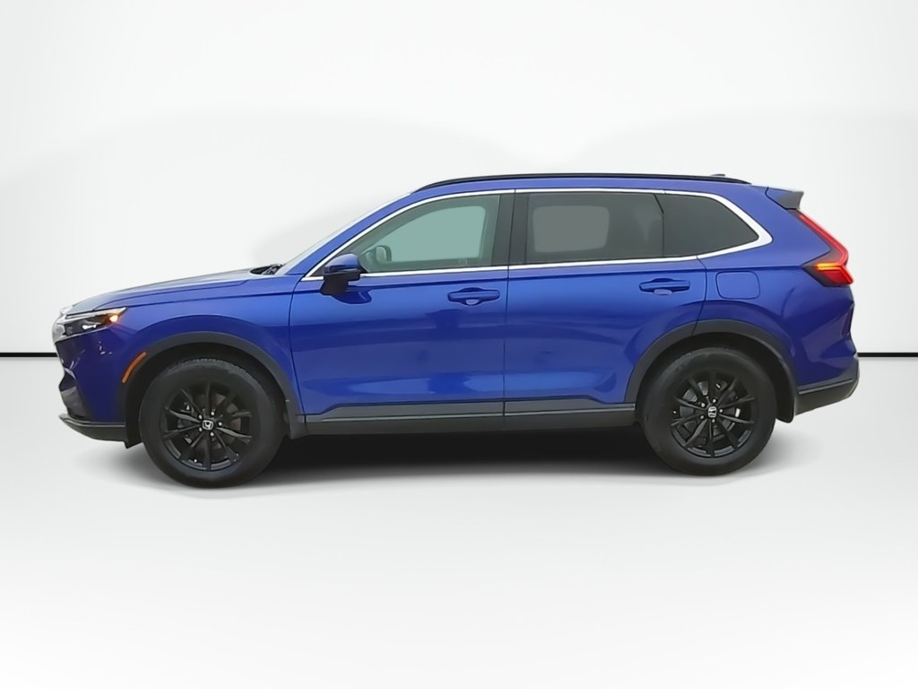 2023 Honda CR-V in Antigonish, Nova Scotia - 5 - w1024h768px