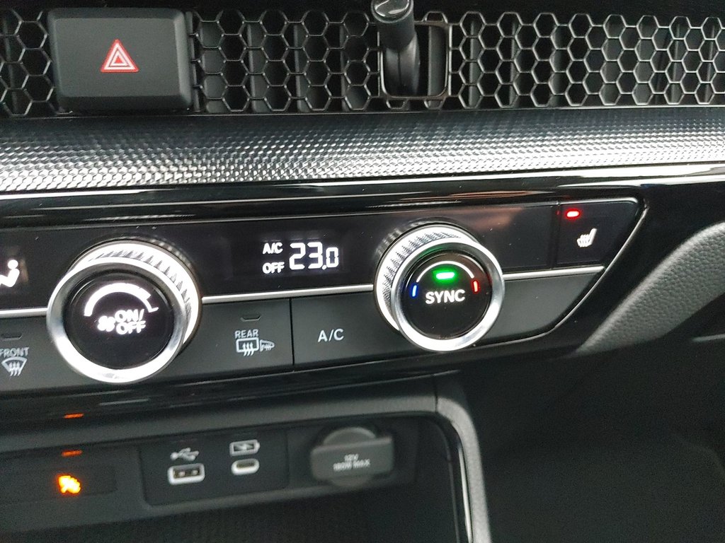 2023 Honda CR-V in Antigonish, Nova Scotia - 27 - w1024h768px