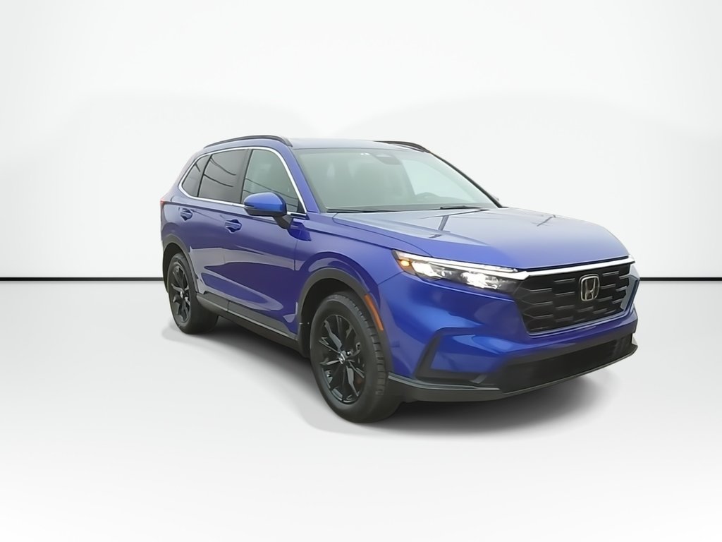 2023 Honda CR-V in Antigonish, Nova Scotia - 2 - w1024h768px
