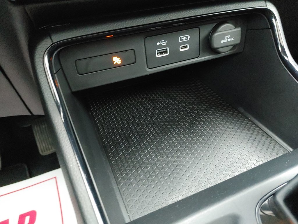 2023 Honda CR-V in Antigonish, Nova Scotia - 28 - w1024h768px