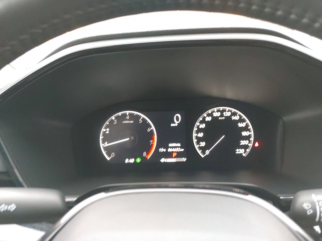 2023 Honda CR-V in Antigonish, Nova Scotia - 23 - w1024h768px