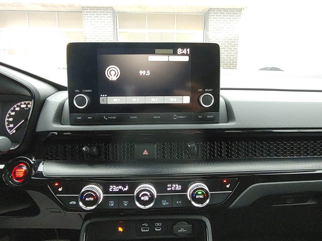 2023 Honda CR-V in Antigonish, Nova Scotia - 24 - w1024h768px