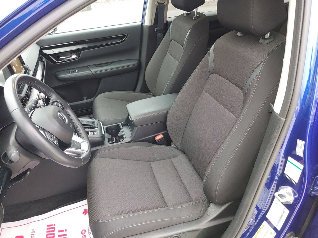 2023 Honda CR-V in Antigonish, Nova Scotia - 11 - w1024h768px