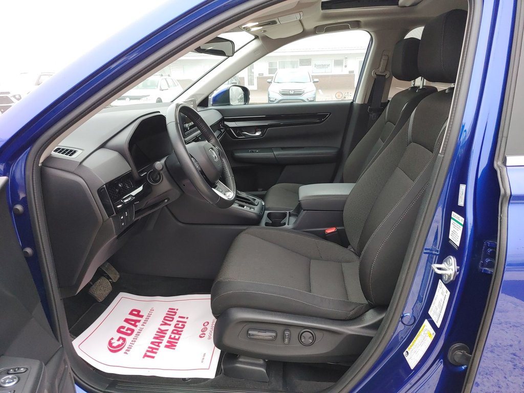2023 Honda CR-V in Antigonish, Nova Scotia - 13 - w1024h768px