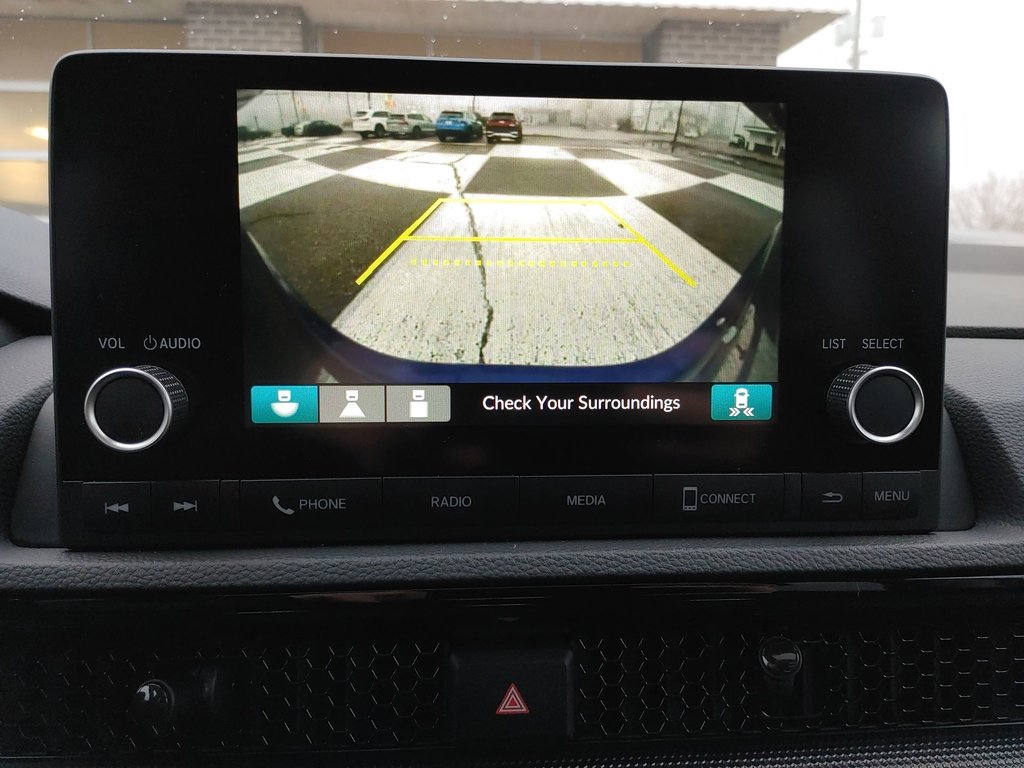 2023 Honda CR-V in Antigonish, Nova Scotia - 26 - w1024h768px