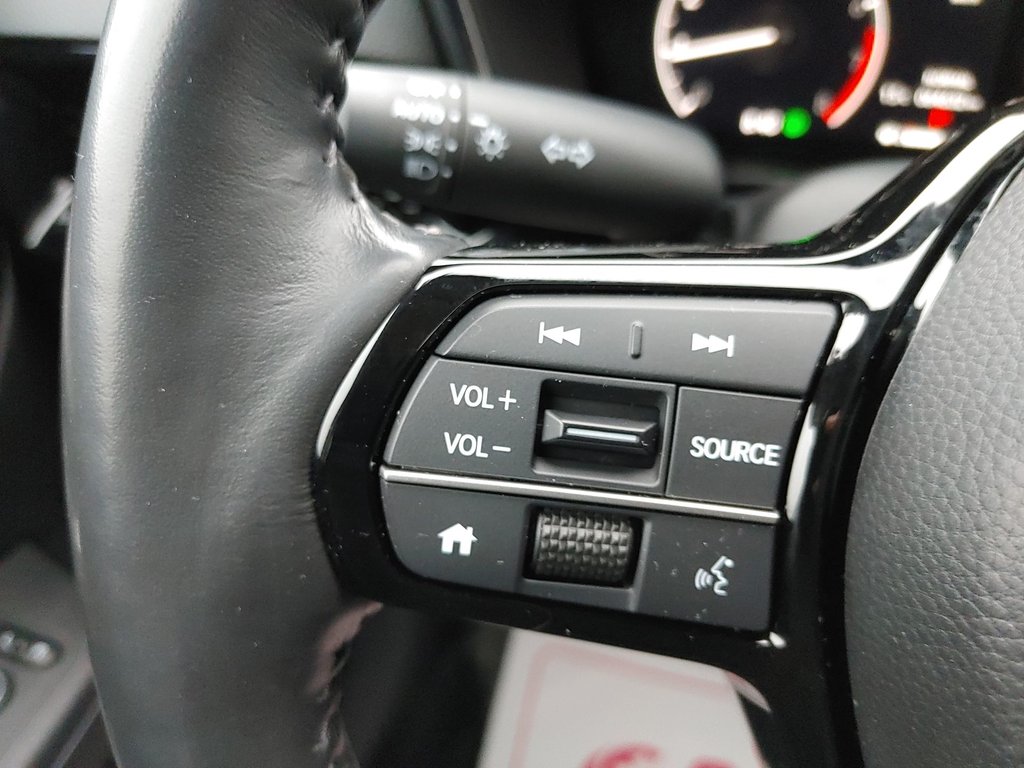2023 Honda CR-V in Antigonish, Nova Scotia - 20 - w1024h768px