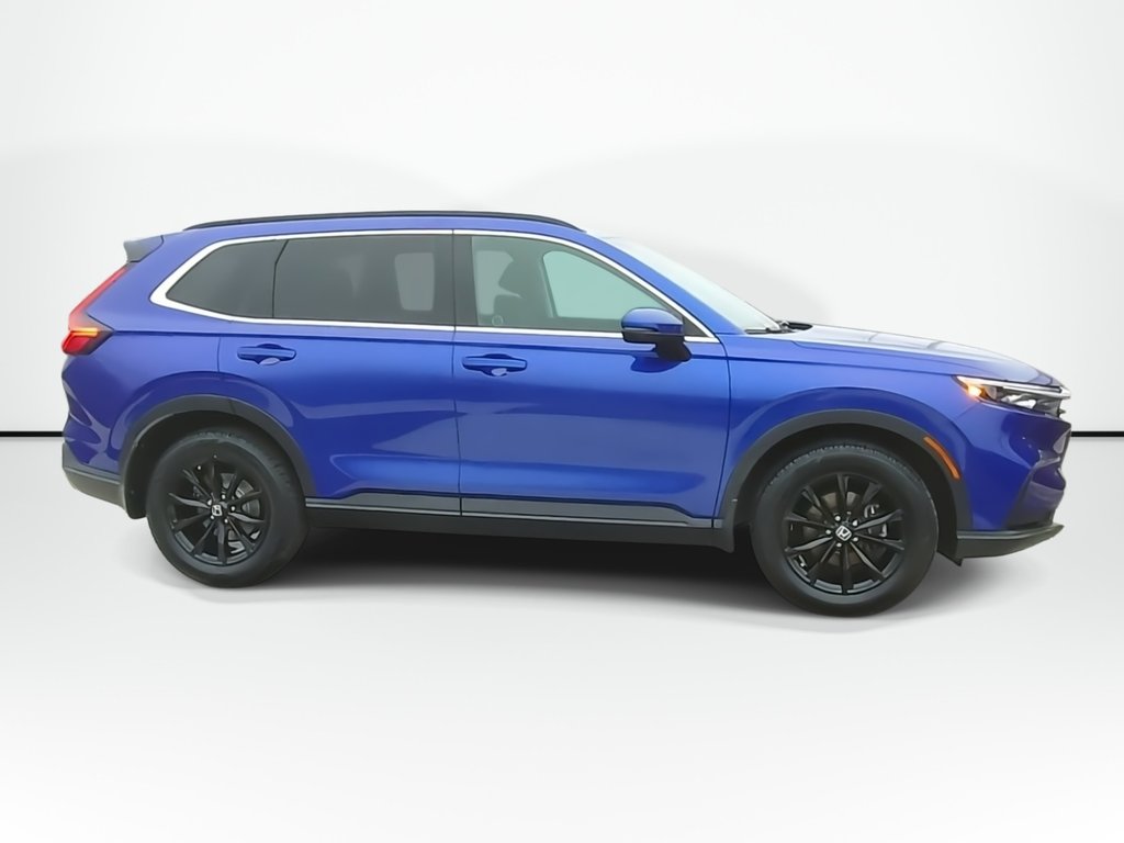 2023 Honda CR-V in Antigonish, Nova Scotia - 9 - w1024h768px