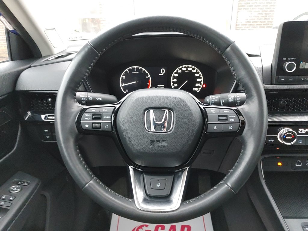 2023 Honda CR-V in Antigonish, Nova Scotia - 17 - w1024h768px