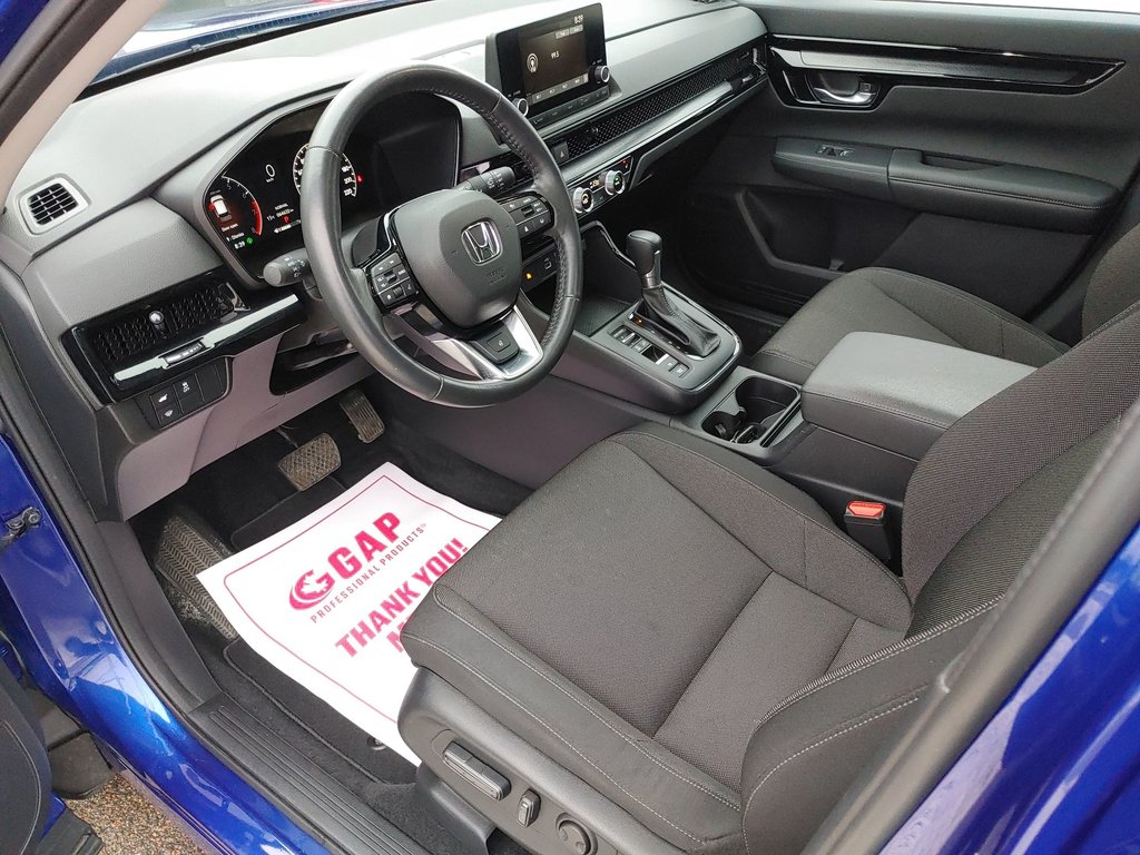 2023 Honda CR-V in Antigonish, Nova Scotia - 12 - w1024h768px