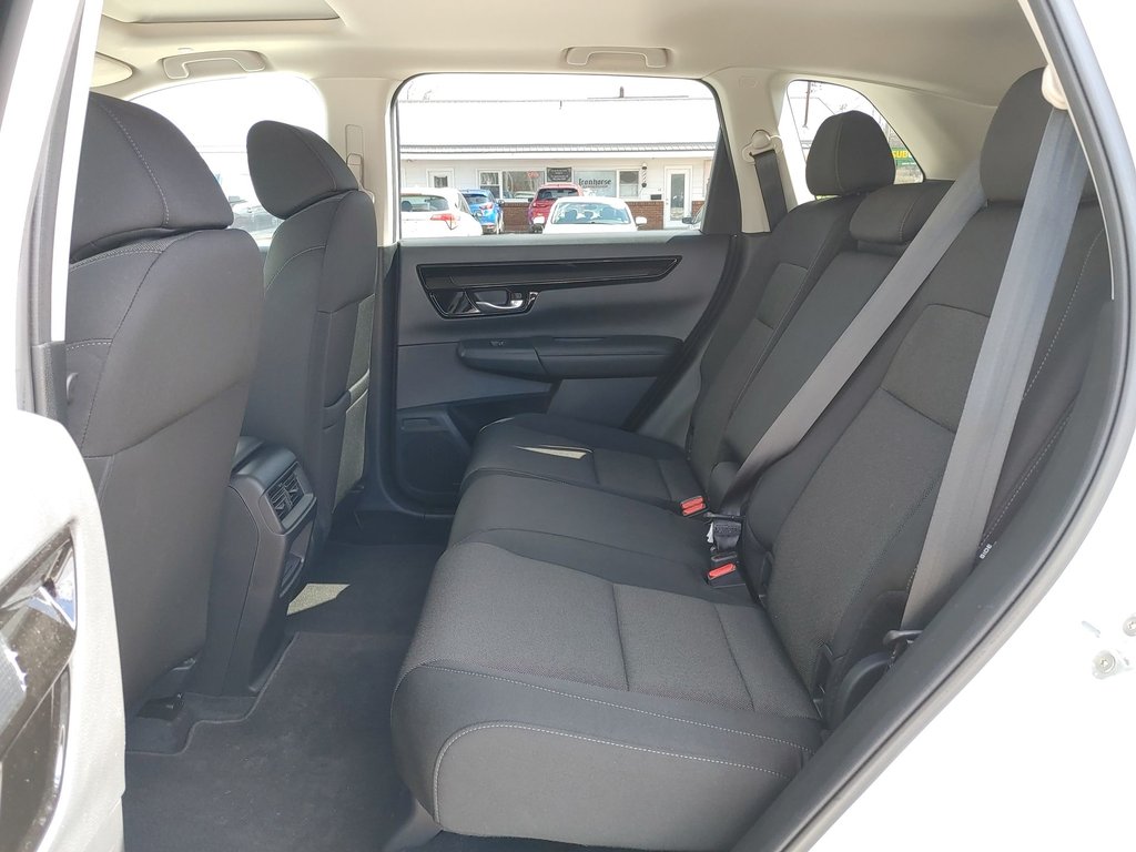 2023 Honda CR-V Sport | Sunroof | Cam | USB | Warranty to 2028 in Saint John, New Brunswick - 32 - w1024h768px