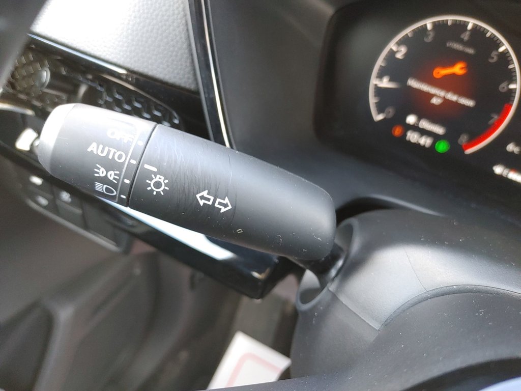 2023 Honda CR-V Sport | Sunroof | Cam | USB | Warranty to 2028 in Saint John, New Brunswick - 18 - w1024h768px