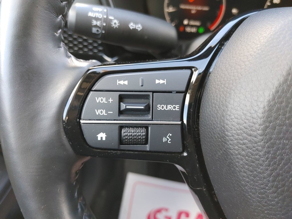 2023 Honda CR-V Sport | Sunroof | Cam | USB | Warranty to 2028 in Saint John, New Brunswick - 20 - w1024h768px