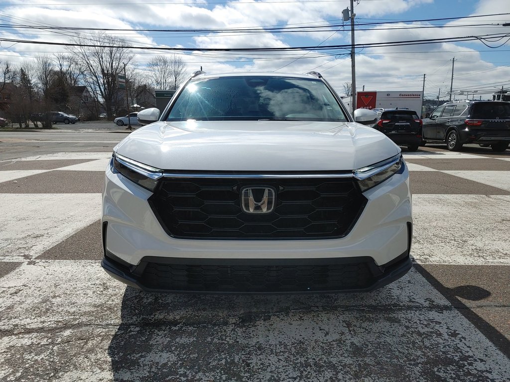 2023 Honda CR-V Sport | Sunroof | Cam | USB | Warranty to 2028 in Saint John, New Brunswick - 47 - w1024h768px