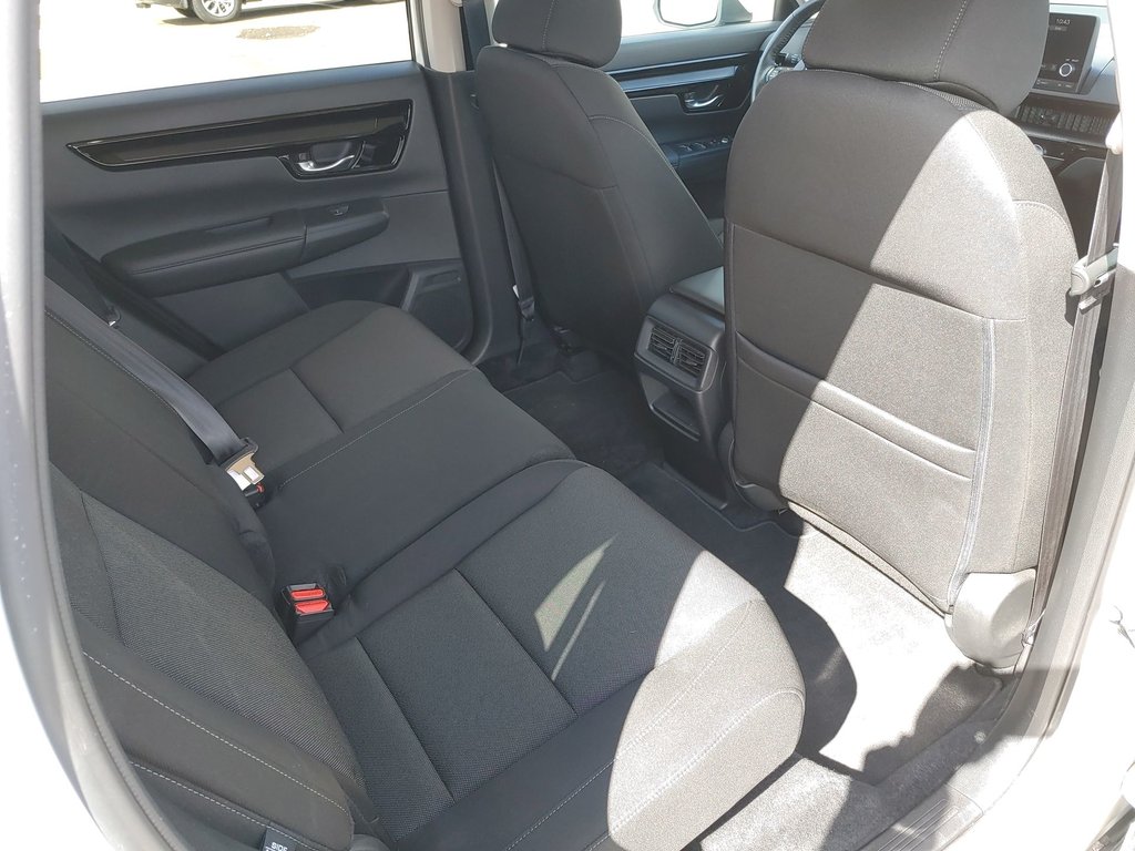 2023 Honda CR-V Sport | Sunroof | Cam | USB | Warranty to 2028 in Saint John, New Brunswick - 36 - w1024h768px