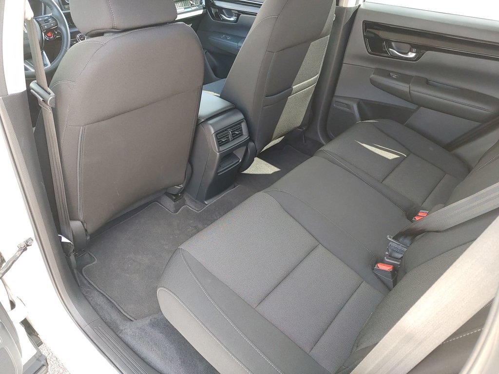 2023 Honda CR-V Sport | Sunroof | Cam | USB | Warranty to 2028 in Saint John, New Brunswick - 31 - w1024h768px