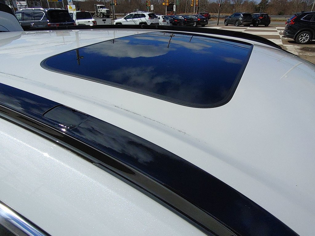 2023 Honda CR-V Sport | Sunroof | Cam | USB | Warranty to 2028 in Saint John, New Brunswick - 45 - w1024h768px