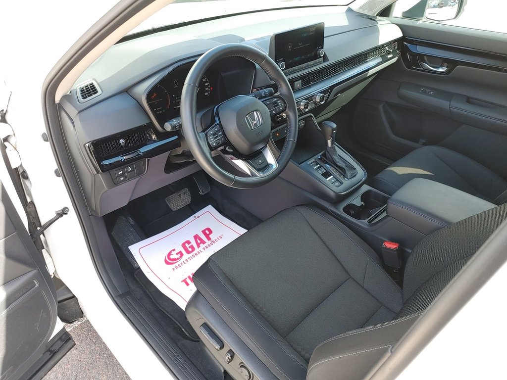 2023 Honda CR-V Sport | Sunroof | Cam | USB | Warranty to 2028 in Saint John, New Brunswick - 12 - w1024h768px