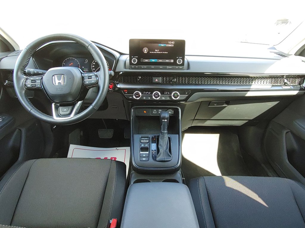 2023 Honda CR-V Sport | Sunroof | Cam | USB | Warranty to 2028 in Saint John, New Brunswick - 16 - w1024h768px