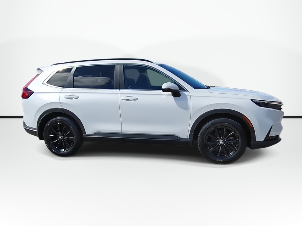 2023 Honda CR-V Sport | Sunroof | Cam | USB | Warranty to 2028 in Saint John, New Brunswick - 9 - w1024h768px