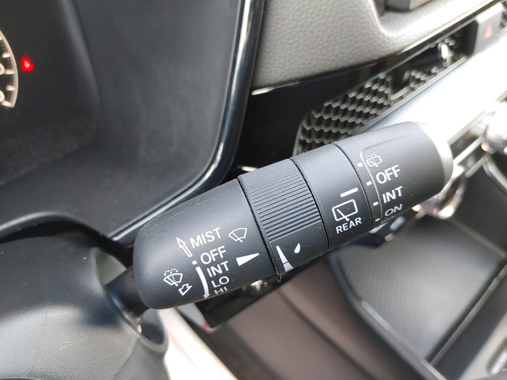 2023 Honda CR-V Sport | Sunroof | Cam | USB | Warranty to 2028 in Saint John, New Brunswick - 19 - w1024h768px