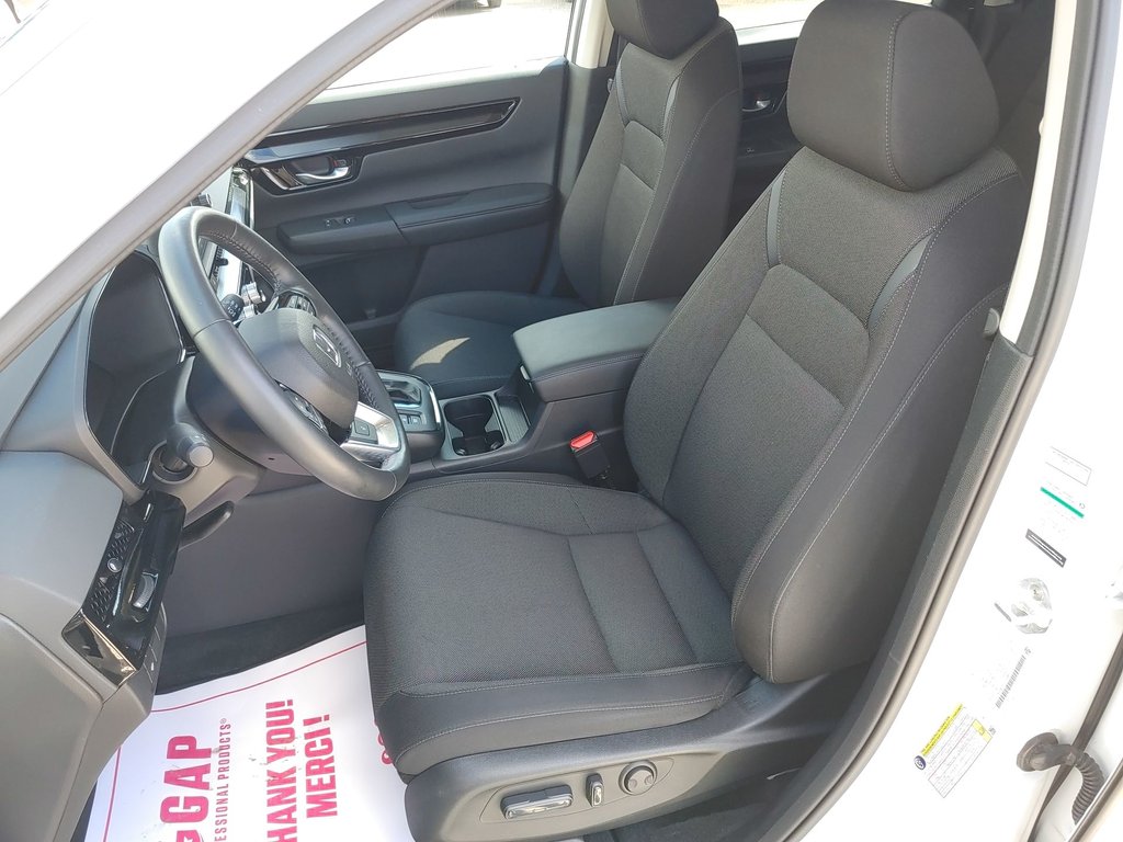 2023 Honda CR-V Sport | Sunroof | Cam | USB | Warranty to 2028 in Saint John, New Brunswick - 11 - w1024h768px