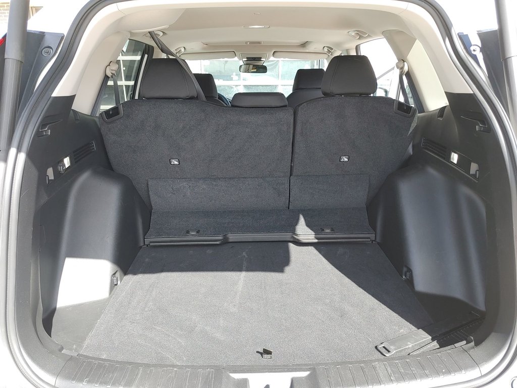 2023 Honda CR-V Sport | Sunroof | Cam | USB | Warranty to 2028 in Saint John, New Brunswick - 34 - w1024h768px