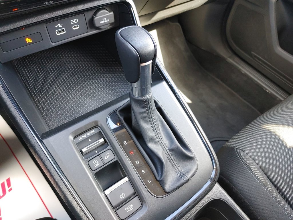 2023 Honda CR-V Sport | Sunroof | Cam | USB | Warranty to 2028 in Saint John, New Brunswick - 28 - w1024h768px