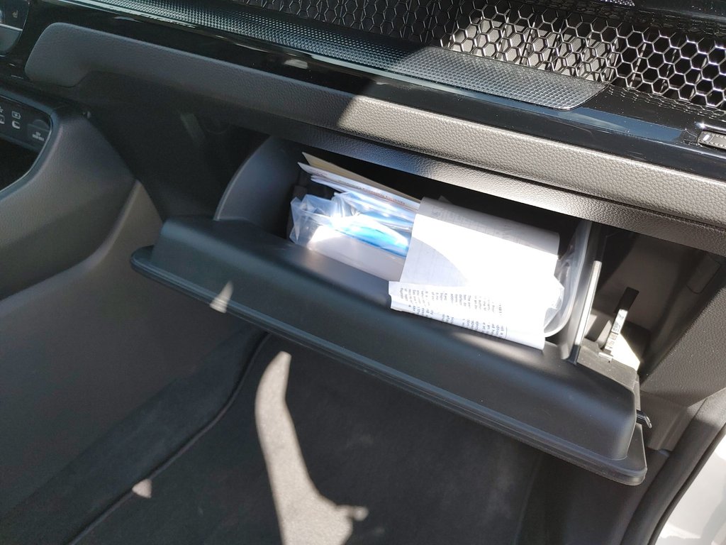 2023 Honda CR-V Sport | Sunroof | Cam | USB | Warranty to 2028 in Saint John, New Brunswick - 40 - w1024h768px